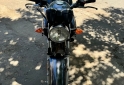 Motos - Yamaha Ybr 250 2017 Nafta 19300Km - En Venta