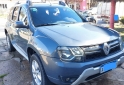 Autos - Renault Duster PRIVILEGE 2017 Nafta 82000Km - En Venta