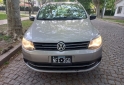 Autos - Volkswagen SURAN 1.6 8V 2013 GNC 119000Km - En Venta