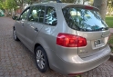 Autos - Volkswagen SURAN 1.6 8V 2013 GNC 119000Km - En Venta