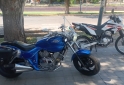 Motos - Kymco Venox 250 2013 Nafta 55000Km - En Venta