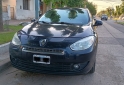 Autos - Renault Fluence 2013 GNC 210000Km - En Venta