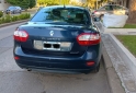 Autos - Renault Fluence 2013 GNC 210000Km - En Venta