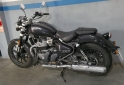 Motos - Royal Enfield SUPER METEOR 650 2024 Nafta 135Km - En Venta