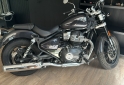 Motos - Royal Enfield SUPER METEOR 650 2024 Nafta 135Km - En Venta