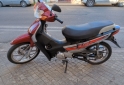 Motos - Motomel BLITZ V8 110 2022 Nafta 14500Km - En Venta