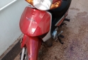 Motos - Motomel BLITZ V8 110 2022 Nafta 14500Km - En Venta