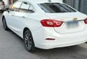 Autos - Chevrolet Cruze ltz 2017 Nafta 135000Km - En Venta