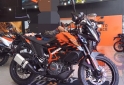 Motos - Ktm Adventure 390 SW 2024 Nafta 900Km - En Venta