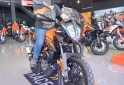 Motos - Ktm Adventure 390 SW 2024 Nafta 900Km - En Venta