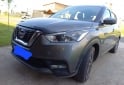 Autos - Nissan Kicks 2018 Nafta 105000Km - En Venta