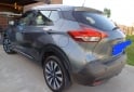 Autos - Nissan Kicks 2018 Nafta 105000Km - En Venta