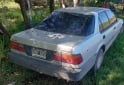 Autos - Honda Acord 1987 GNC 1Km - En Venta