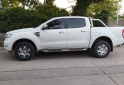 Camionetas - Ford XLT 4x2 AT 2017 Diesel 148700Km - En Venta