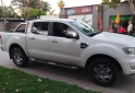 Camionetas - Ford XLT 4x2 AT 2017 Diesel 148700Km - En Venta