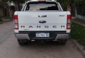 Camionetas - Ford XLT 4x2 AT 2017 Diesel 148700Km - En Venta