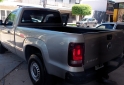 Camionetas - Volkswagen AMAROK STARLINE 2013 Diesel 207000Km - En Venta