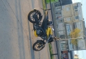 Motos - Bajaj Ns 200 2021 Nafta 16000Km - En Venta