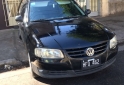 Autos - Volkswagen Gol power 2008 Nafta 174000Km - En Venta