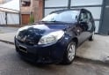 Autos - Renault Sandero Authentique Pack 2012 Nafta 98000Km - En Venta