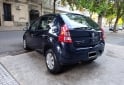 Autos - Renault Sandero Authentique Pack 2012 Nafta 98000Km - En Venta