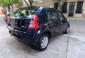 Autos - Renault Sandero Authentique Pack 2012 Nafta 98000Km - En Venta