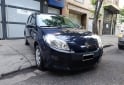 Autos - Renault Sandero Authentique Pack 2012 Nafta 98000Km - En Venta