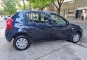 Autos - Renault Sandero Authentique Pack 2012 Nafta 98000Km - En Venta