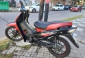 Motos - Gilera Smash 2022 Nafta 8000Km - En Venta