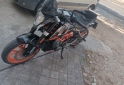 Motos - Ktm Duke 390 2016 Nafta 20000Km - En Venta