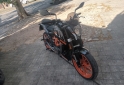 Motos - Ktm Duke 390 2016 Nafta 20000Km - En Venta