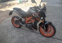 Motos - Ktm Duke 390 2016 Nafta 20000Km - En Venta