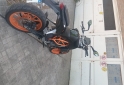 Motos - Ktm Duke 390 2016 Nafta 20000Km - En Venta