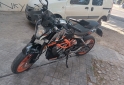 Motos - Ktm Duke 390 2016 Nafta 20000Km - En Venta