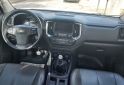 Camionetas - Chevrolet S10 2020 Diesel 78000Km - En Venta