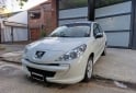 Autos - Peugeot 207 Compact 1.4 Allure 2015 Nafta 58000Km - En Venta