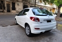 Autos - Peugeot 207 Compact 1.4 Allure 2015 Nafta 58000Km - En Venta