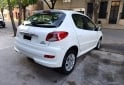 Autos - Peugeot 207 Compact 1.4 Allure 2015 Nafta 58000Km - En Venta