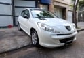 Autos - Peugeot 207 Compact 1.4 Allure 2015 Nafta 58000Km - En Venta