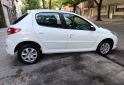 Autos - Peugeot 207 Compact 1.4 Allure 2015 Nafta 58000Km - En Venta