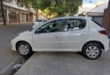 Autos - Peugeot 207 Compact 1.4 Allure 2015 Nafta 58000Km - En Venta