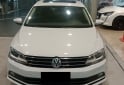 Autos - Volkswagen VENTO 1.4 TSI DGS 2016 Nafta 115000Km - En Venta