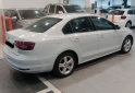 Autos - Volkswagen VENTO 1.4 TSI DGS 2016 Nafta 115000Km - En Venta