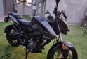 Motos - Bajaj NS 200 2021 Nafta 11000Km - En Venta