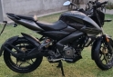 Motos - Bajaj NS 200 2021 Nafta 11000Km - En Venta