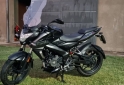 Motos - Bajaj NS 200 2021 Nafta 11000Km - En Venta