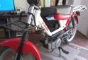 Motos - Zanella Ciclomotor 50cc 2010 Nafta 100Km - En Venta