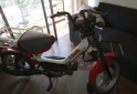 Motos - Zanella Ciclomotor 50cc 2010 Nafta 100Km - En Venta