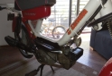 Motos - Zanella Ciclomotor 50cc 2010 Nafta 100Km - En Venta