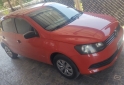 Autos - Volkswagen Gol Trend Pack I 2015 GNC 129000Km - En Venta